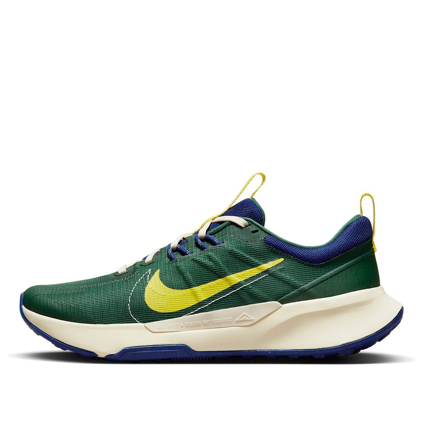 Tenisky a topánky Nike Juniper Trail 2 Next Nature Zelené | DM0822-301, 0