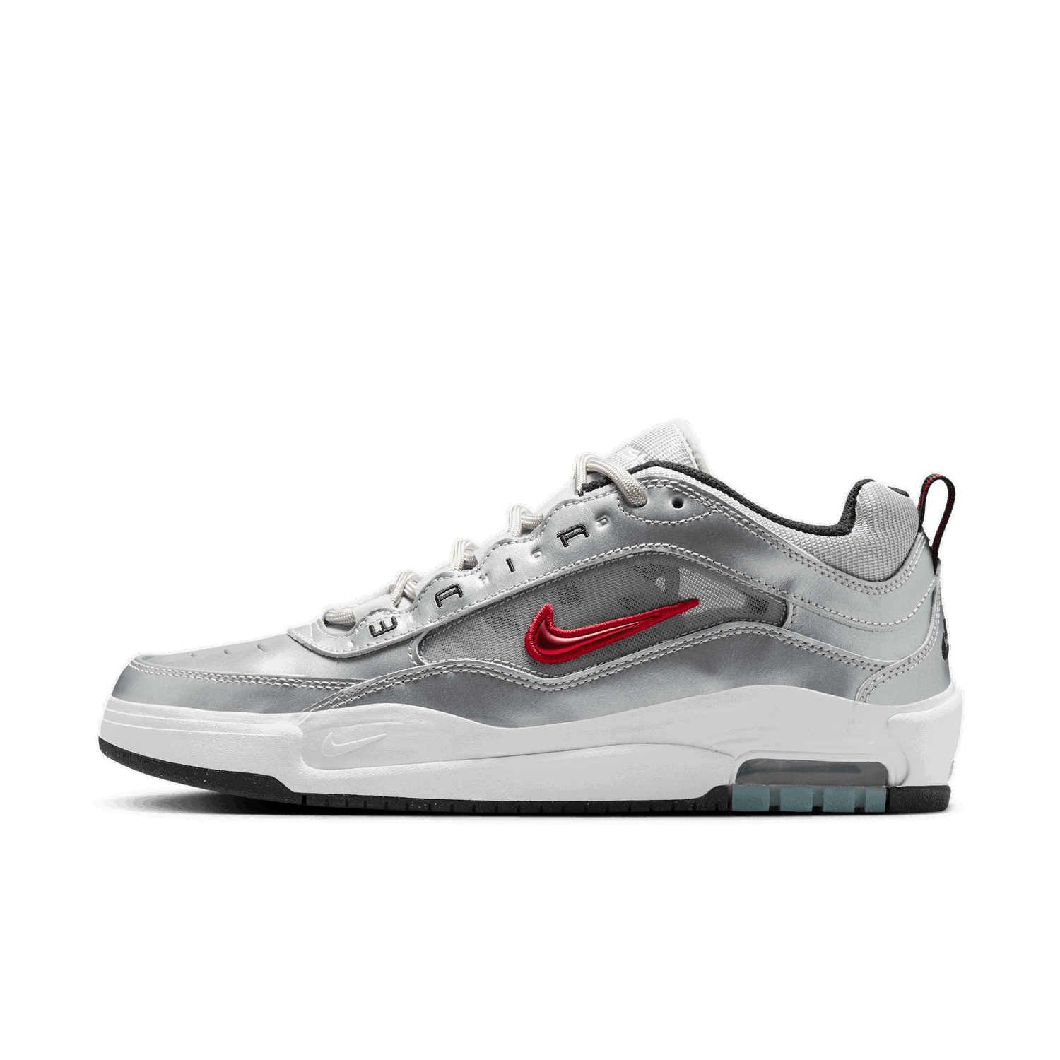 Tenisky a topánky Nike Air Max Ishod Premium Šedá | HF3062-001, 1