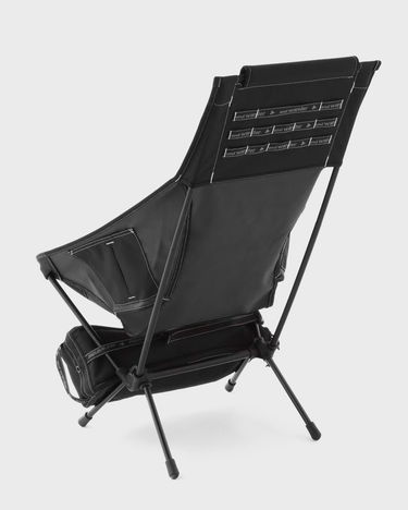 Home decor and wander Folding Chair Čierna | 5744977379-010, 1