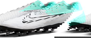 Tenisky a topánky Nike Nike PHANTOM GX ACADEMY SG-PRO AC Tyrkysová | dd9471-300, 4