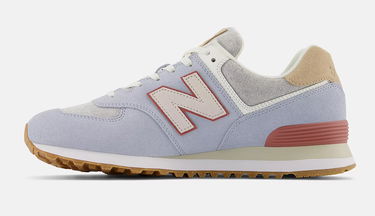 Tenisky a topánky New Balance U574SF2 Šedá | U574SF2, 2