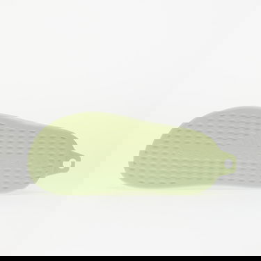 Tenisky a topánky adidas Performance Stella McCartney x Slide Halo/ Halo/ Carbon Zelené | JI1217, 1