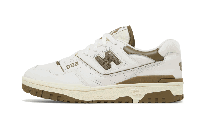 Tenisky a topánky New Balance 550 Aimé Leon Dore Béžová | BB550AD1, 0