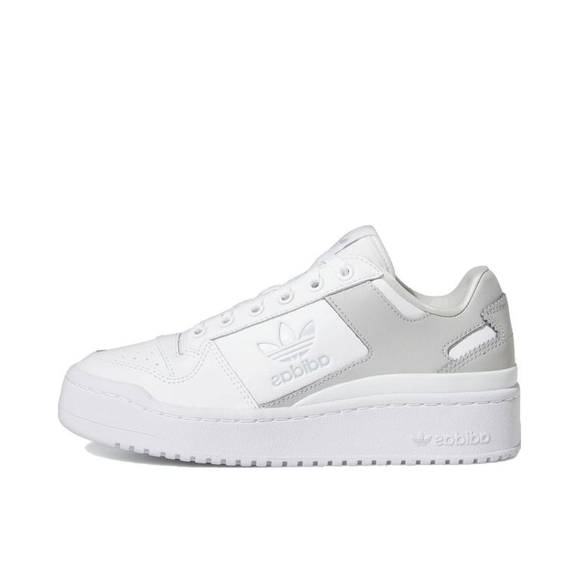 Tenisky a topánky adidas Originals Forum Bold Biela | HQ6848