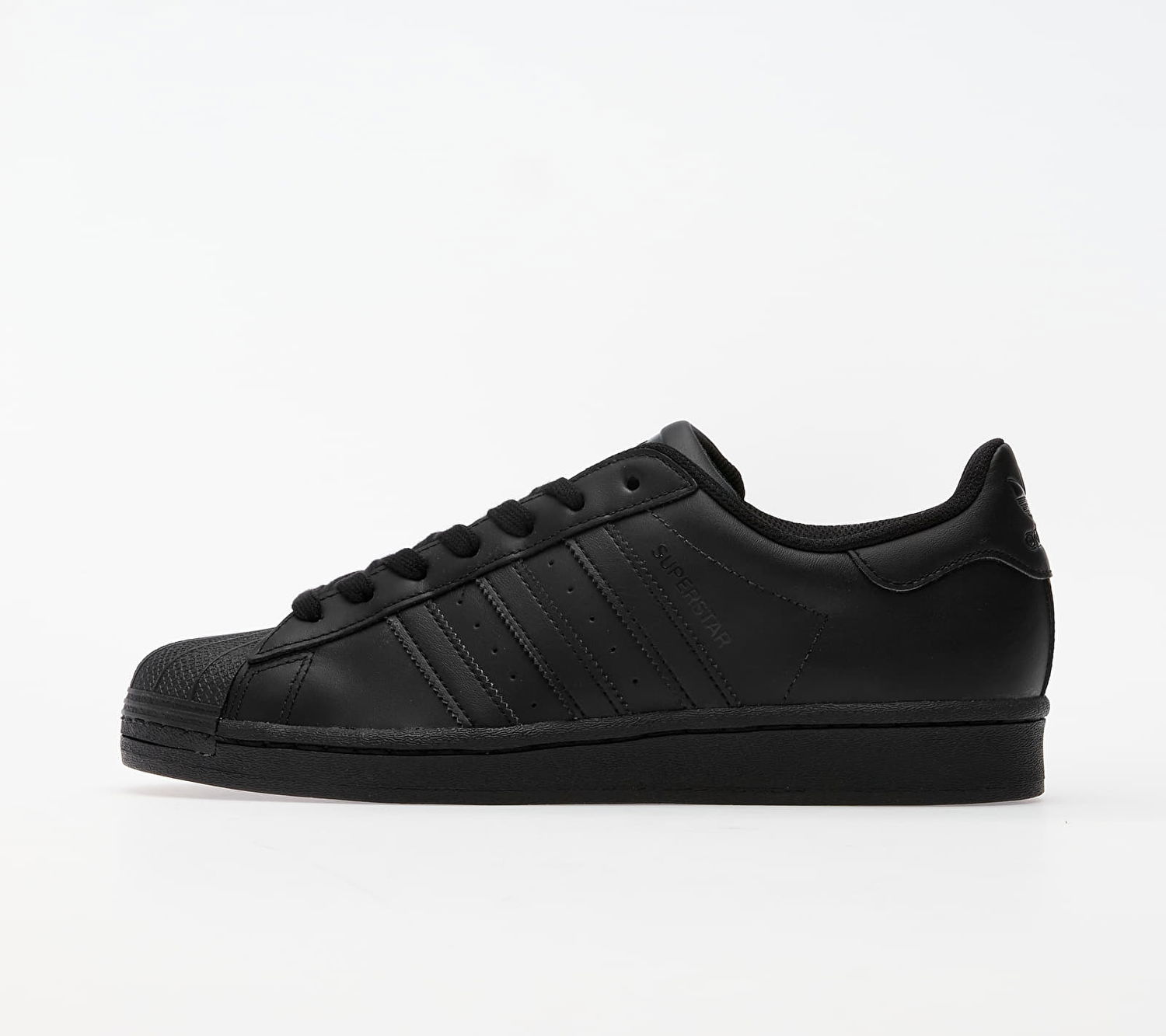 Tenisky a topánky adidas Originals Superstar Čierna | EG4957, 0