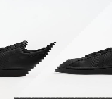Tenisky a topánky adidas Originals Superstar Čierna | EG4957, 0