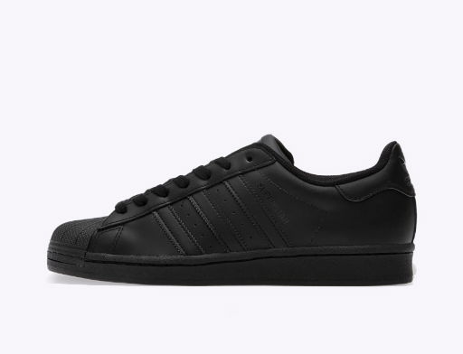 Tenisky a topánky adidas Originals Superstar Čierna | EG4957