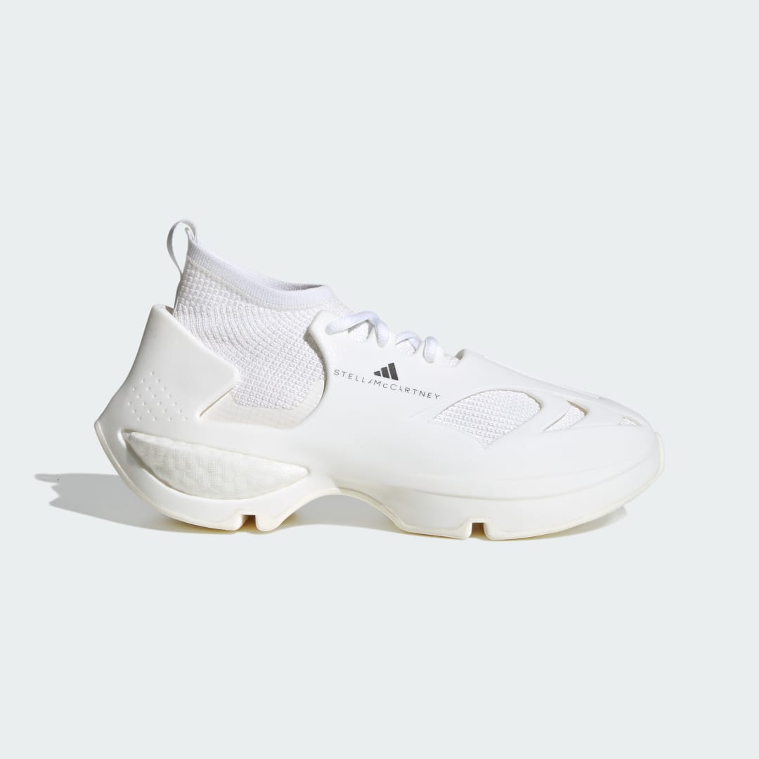 by Stella McCartney Sportswear "White"