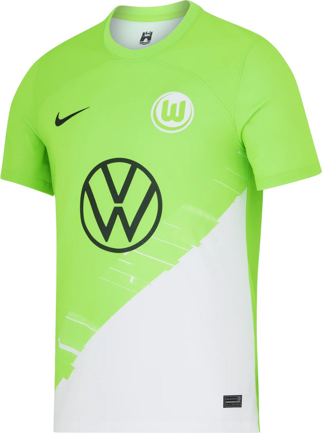 VfL Wolfsburg Stadium 2023/24,