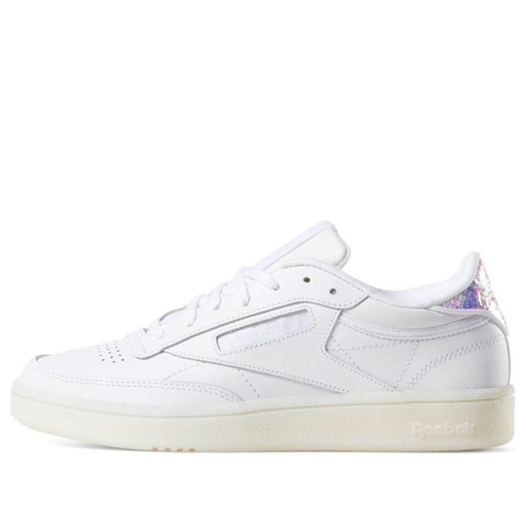Tenisky a topánky Reebok Club C 85 Biela | CN7753