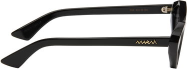Slnečné okuliare Marni Marni Tikbarri Sunglasses Čierna | P86, 1