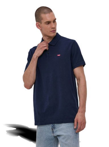 Polo tričko Levi's ® Polo T-Shirt Navy | 35883.0005