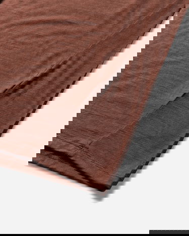 Tričko Arcteryx Frame T-Shirt Hnedá | X000006361 GANACHE, 4