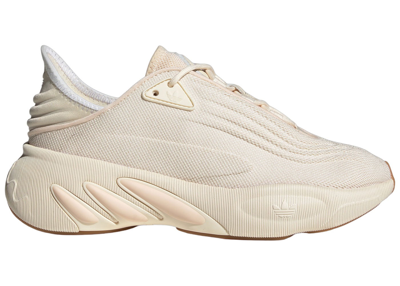 Tenisky a topánky adidas Originals adidas adiFOM SLTN Ecru Tint Bliss Orange Cloud White (Women's) Biela | HP6489, 0