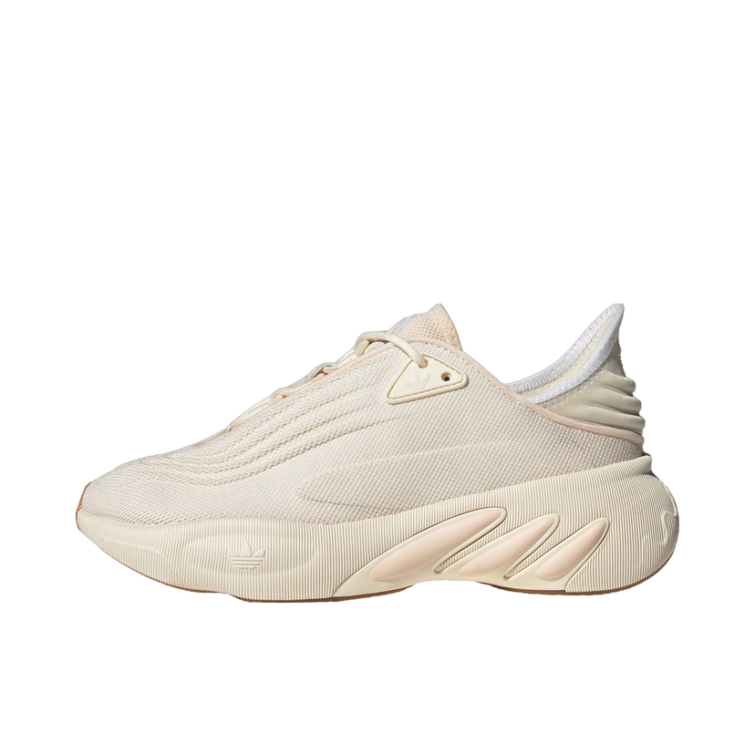 Tenisky a topánky adidas Originals adidas adiFOM SLTN Ecru Tint Bliss Orange Cloud White (Women's) Biela | HP6489