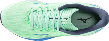 Tenisky a topánky Mizuno WAVE RIDER 28 Zelené | j1gc2403-54, 2