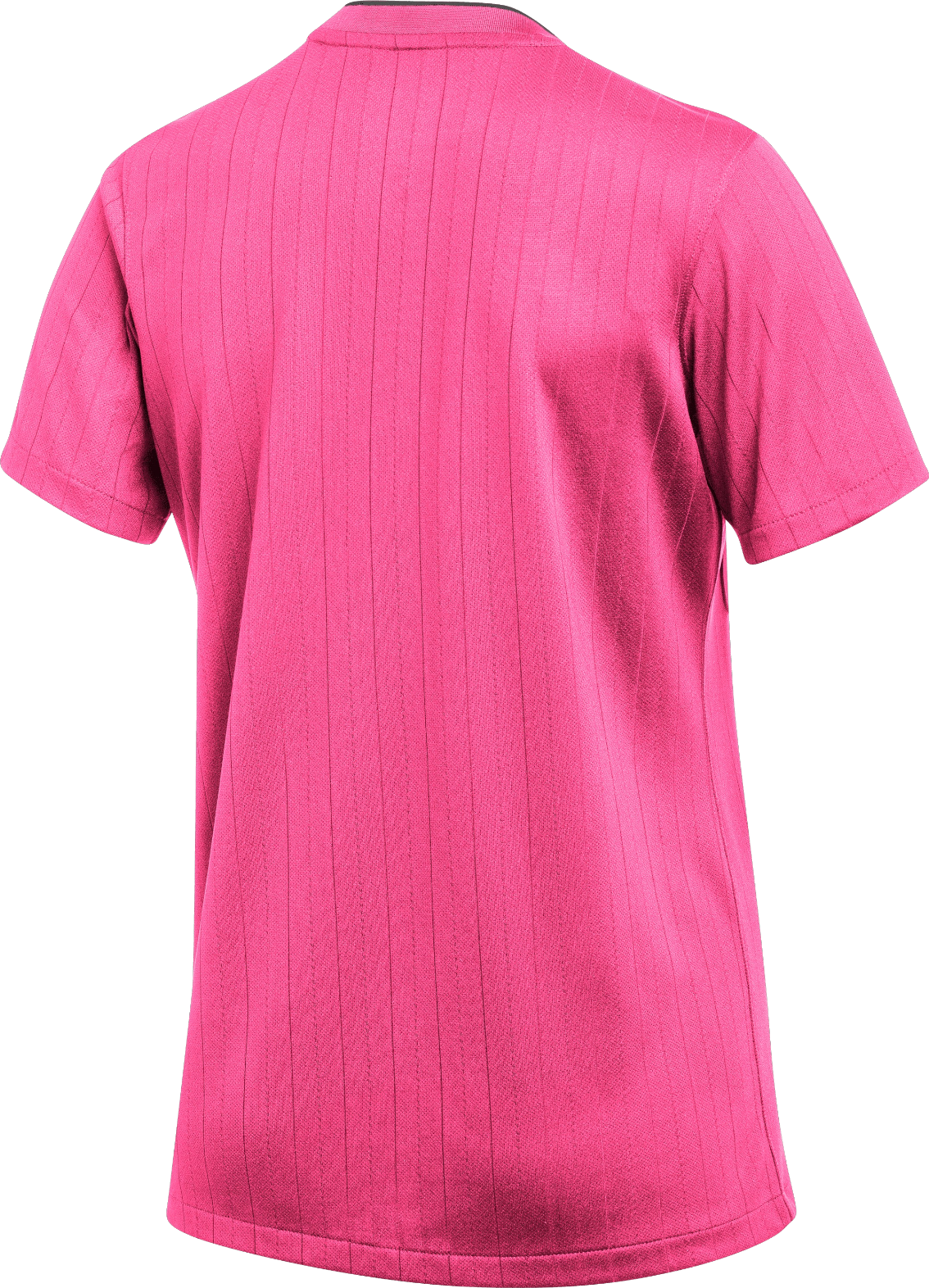 Dres Nike Dri-FIT REF II Short Sleeve Referee Jersey with Pockets Ružová | fv3357-645, 1