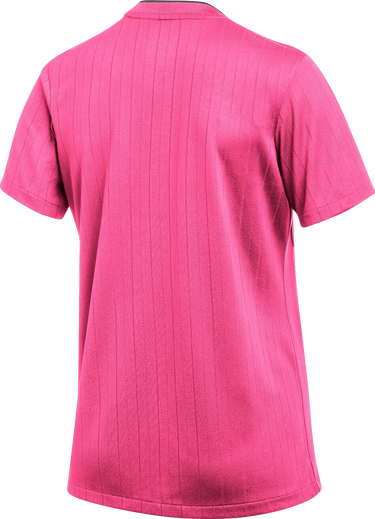 Dres Nike Dri-FIT REF II Short Sleeve Referee Jersey with Pockets Ružová | fv3357-645, 1