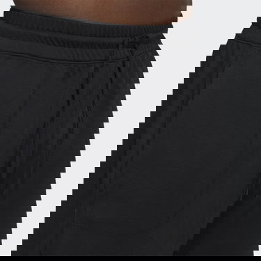 Šortky adidas Performance Donovan Mitchell Shorts Čierna | HI5828, 3