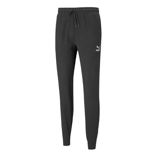 Tepláky Puma Mercedes Essential Pants Čierna | 531469-01, 0