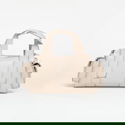 Calvin Klein Webbing Strap Pocket Crossover Bag