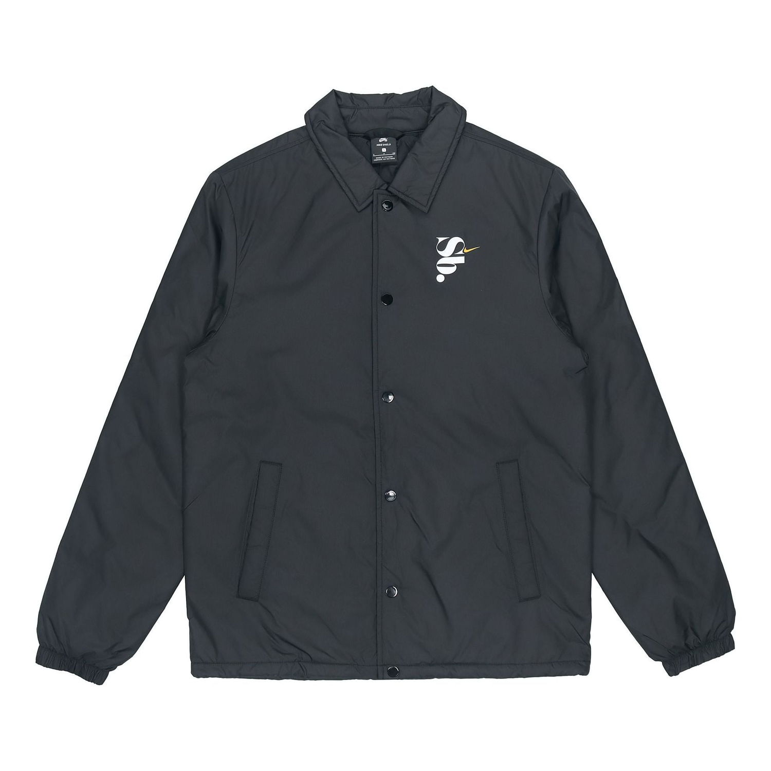 Vetrovka Nike SB SB Casual Stay Warm Jacket Čierna | CD8810-010, 0