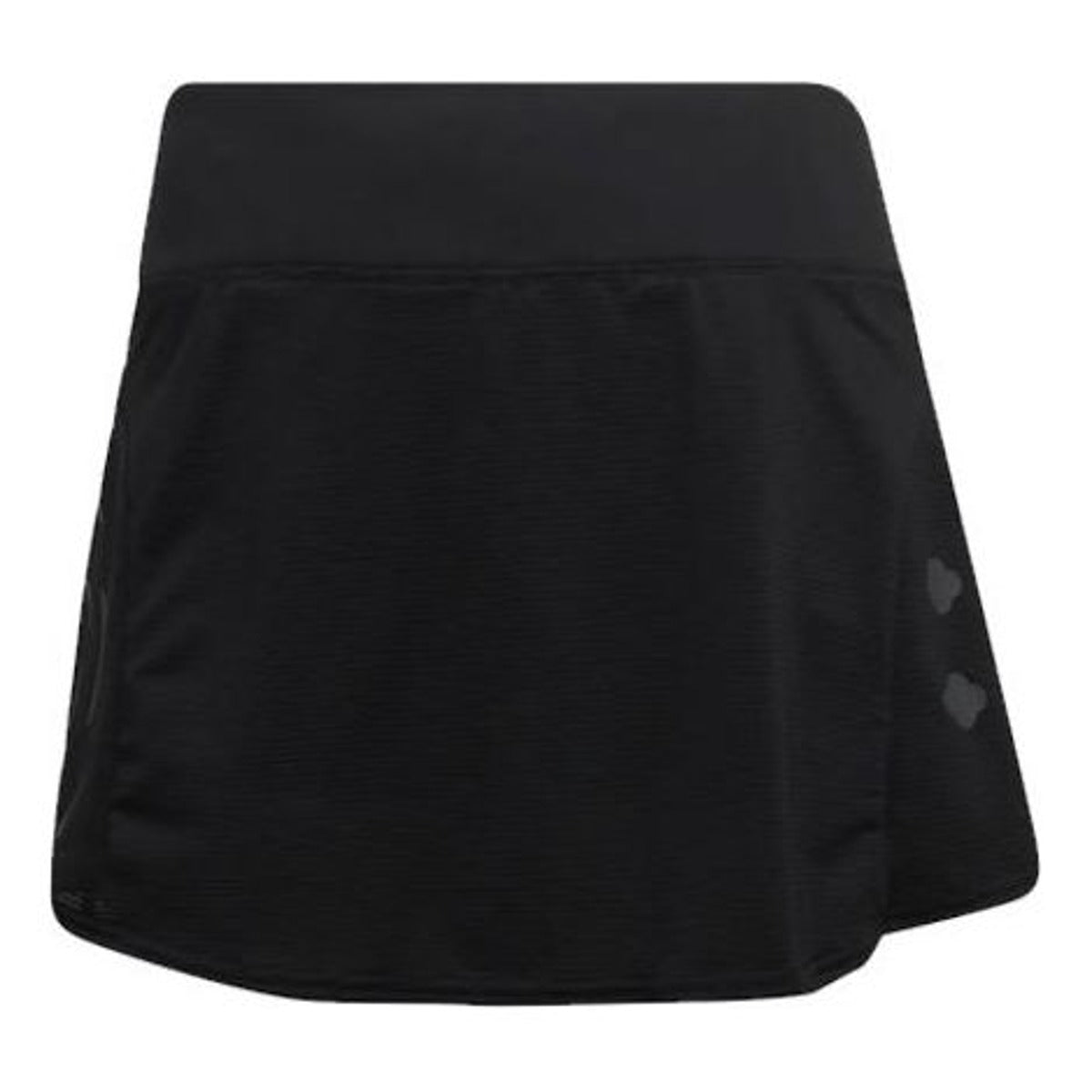 Sukňa adidas Originals Tennis Skirt Čierna | HA7629, 0