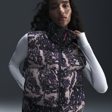Vesta Nike ACG Nike ACG Lunar Lake Therma-FIT ADV Vest Fialová | FV7331-573, 0