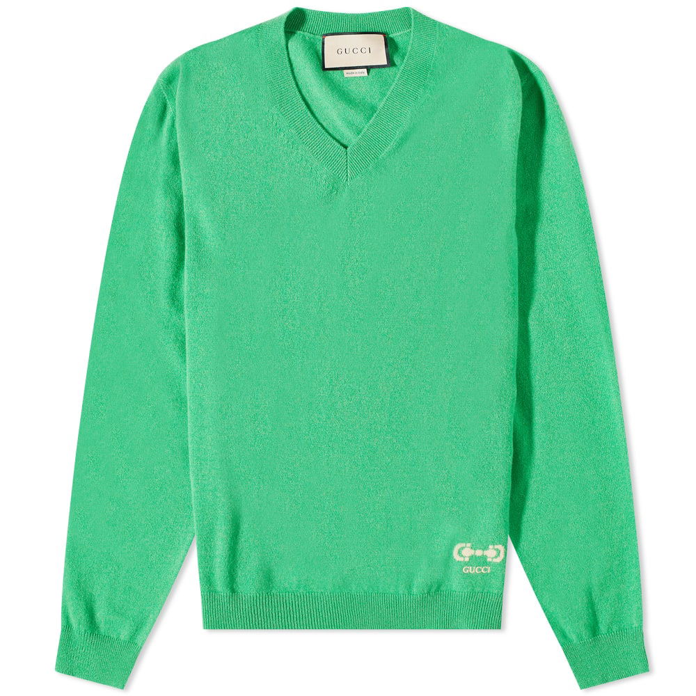 Fine Cashmere Crewneck