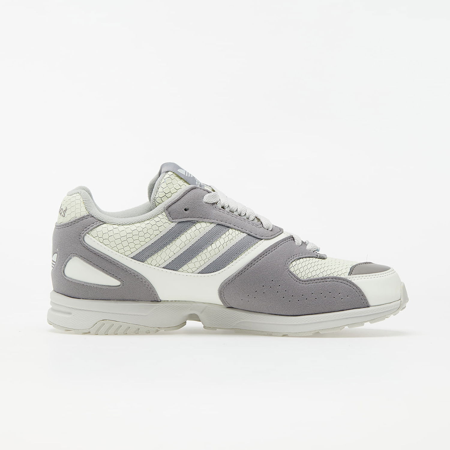 Tenisky a topánky adidas Originals ZX 4000 Šedá | FW5784, 1