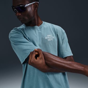Tričko Nike Nike Max90 Fitness T-Shirt Tyrkysová | HJ3693-006, 0