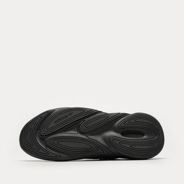Tenisky a topánky adidas Originals Ozelia Čierna | GW9381, 4