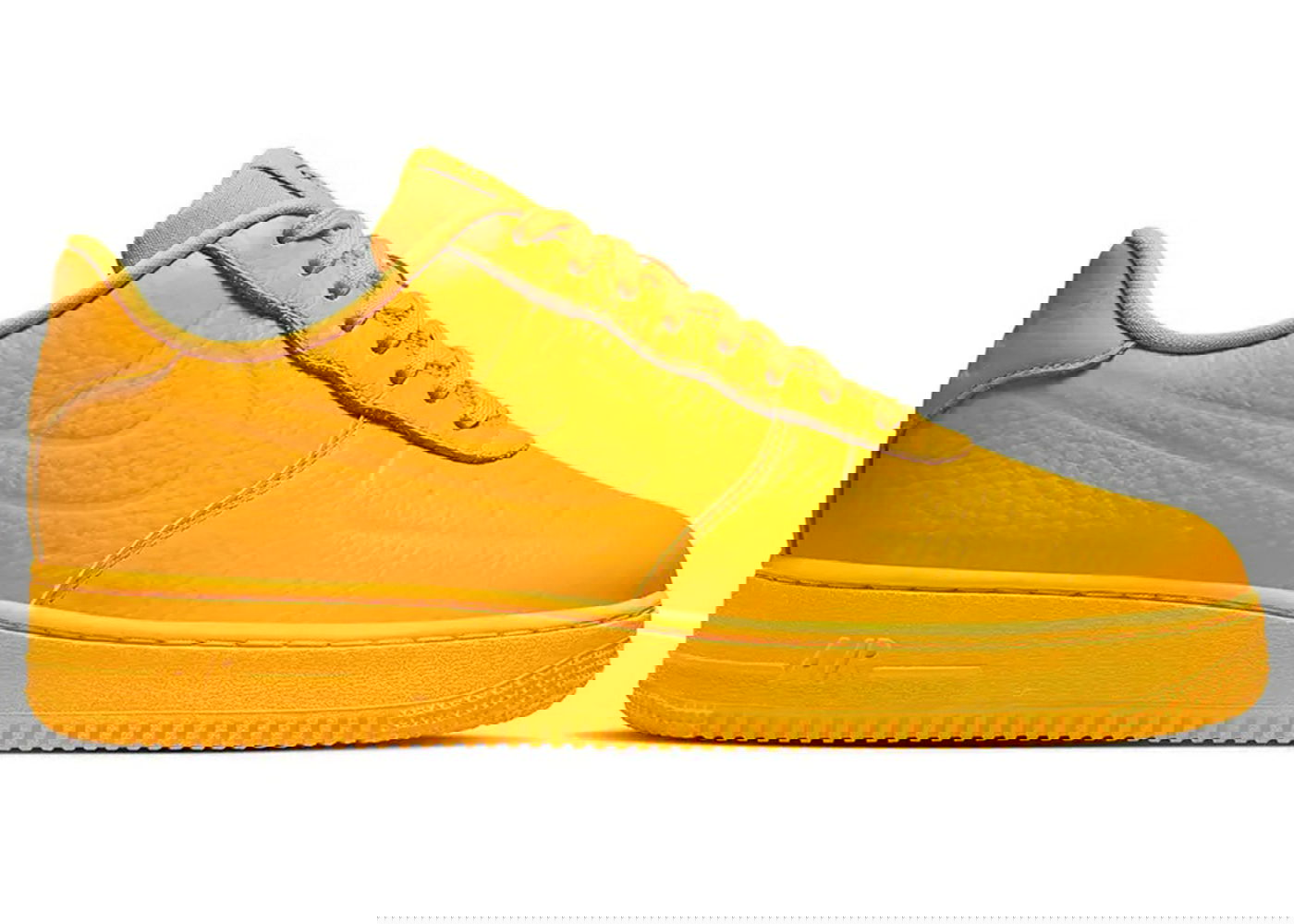 Tenisky a topánky Nike Air Force 1 Low '07 Pro-Tech Waterproof "University Gold" Žltá | FB8875-700, 0