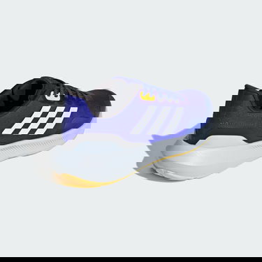 Tenisky a topánky adidas Performance Runfalcon 3 TR Navy | IF4027, 4