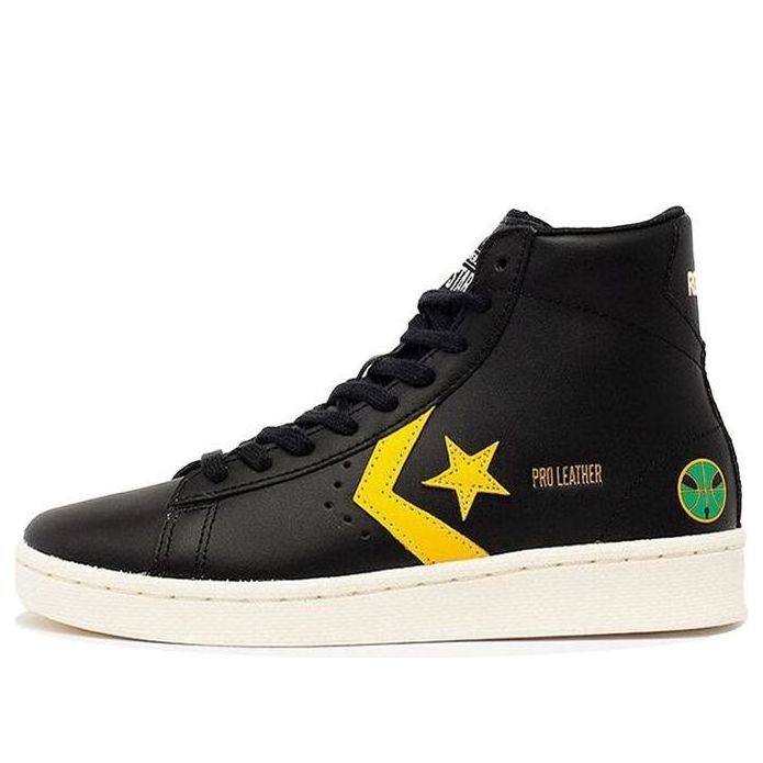 Tenisky a topánky Converse Pro Leather High Roswell Rayguns Čierna | 271168C, 0