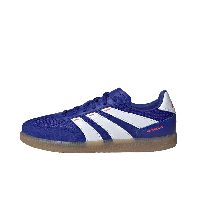 Tenisky a topánky adidas Performance Predator Freestyle Indoor Modrá | IH7584