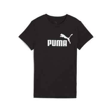Tričko Puma ESS No. 1 Logo T-Shirt Čierna | 682370_01, 3