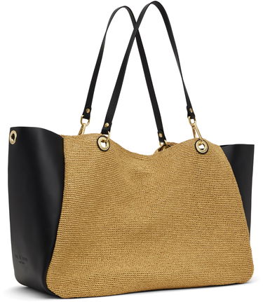 Tote bag rag & bone Rag & Bone Revival Summer City Tote Béžová | WHH23H1005RS05, 2