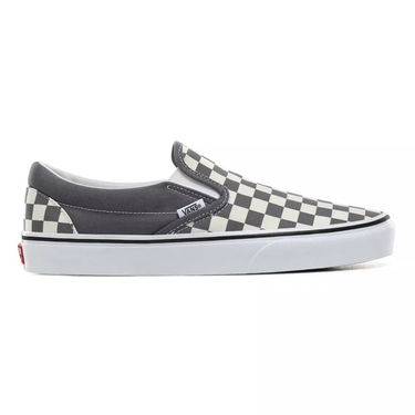 Tenisky a topánky Vans Slip-on Šedá | VN0A4BV3TB5, 0