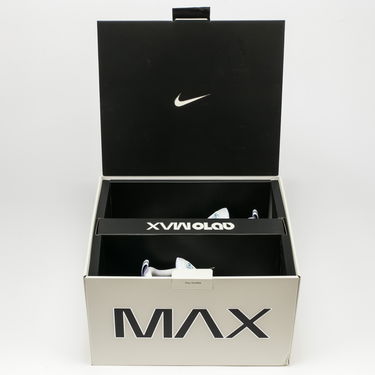 Tenisky a topánky Nike Adapt Auto Max "Jetstream" Šedá | CT1683-001, 6