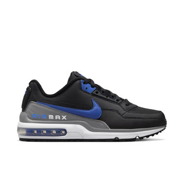 Tenisky a topánky Nike air max ltd 3 41 Čierna | DV6495-001, 0