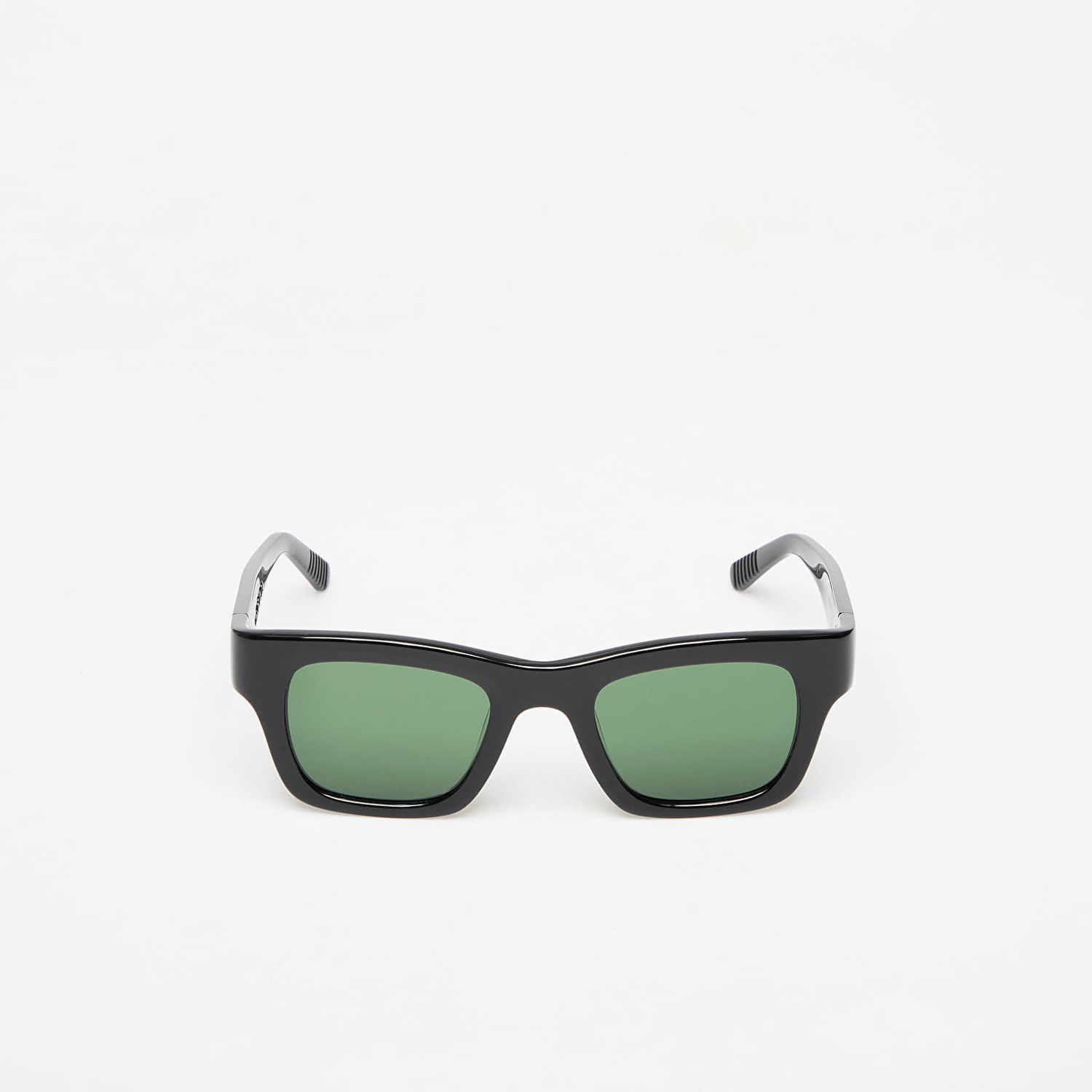 Slnečné okuliare AKILA AKILA Blackbird x The Beatles Sunglasses Čierna | 2413 01 33 B, 0