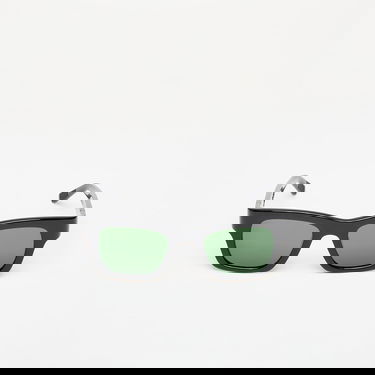 Slnečné okuliare AKILA AKILA Blackbird x The Beatles Sunglasses Čierna | 2413 01 33 B, 0