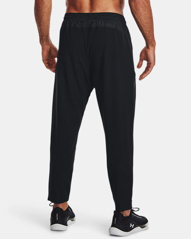 Tepláky Under Armour Rush Woven Pants Čierna | 1377182-001, 1
