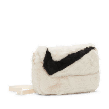 Taška cez rameno Nike Sportswear Futura 365 Béžová | FB3048-838, 4