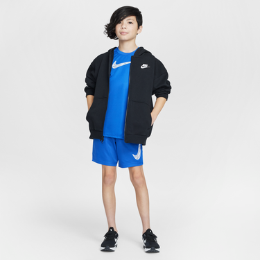 Tričko Nike Trophy23 Dri-FIT Short Sleeve T-Shirt Modrá | HF8079-480, 4