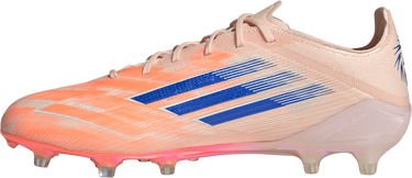 Tenisky a topánky adidas Performance F50 Sparkfusion Elite FG/AG Ružová | js4378, 1