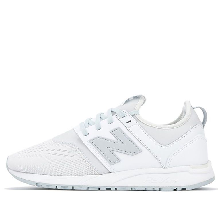 Tenisky a topánky New Balance 247 Biela | WRL247FS