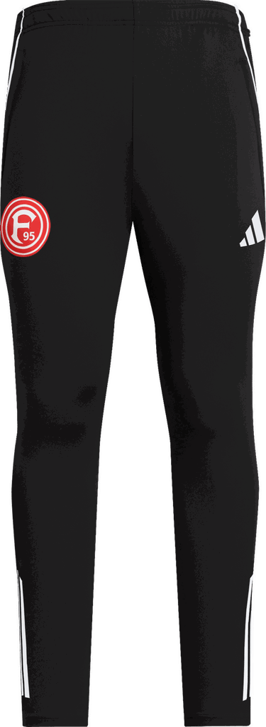 Tepláky adidas Originals Fortuna Düsseldorf Training Pants Čierna | 6f95iw0451, 1