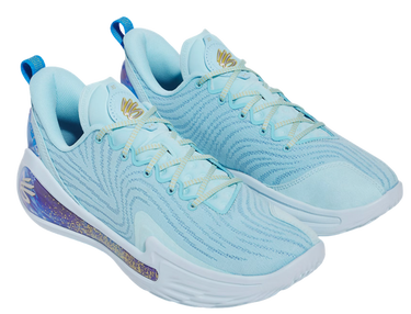 Tenisky a topánky Under Armour CURRY 12 PSCS Tyrkysová | 3028496-494, 3